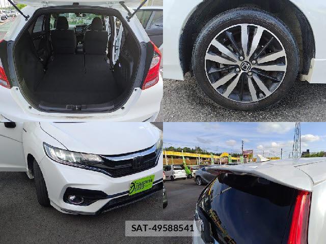 Honda FIT 2019-06 8329765-7