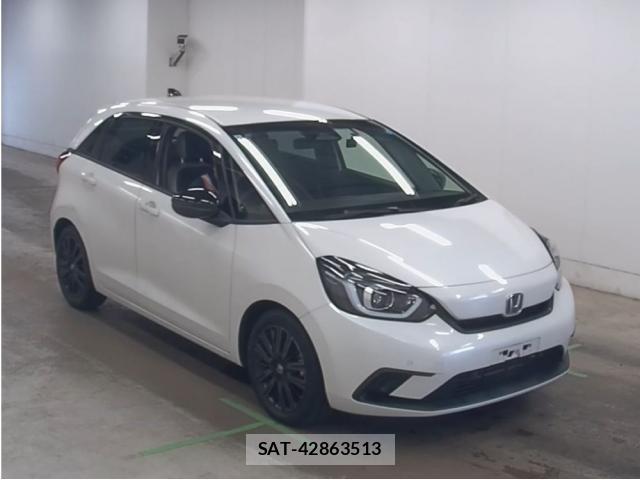 Honda FIT 2022-01 8330150-0