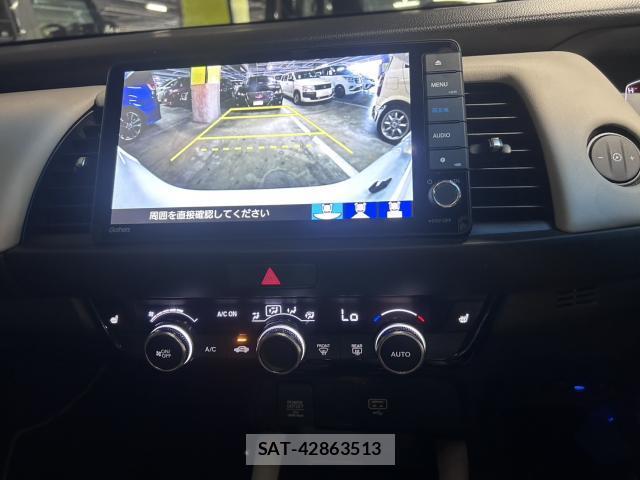 Honda FIT 2022-01 8330150-11