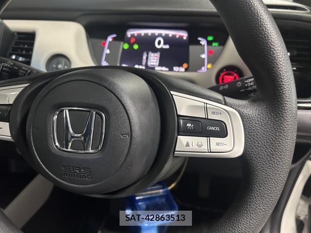 Honda FIT 2022-01 8330150-13