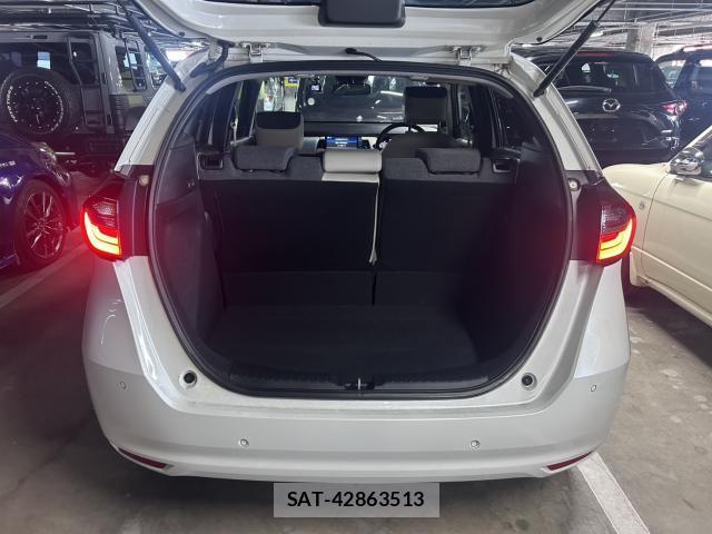Honda FIT 2022-01 8330150-17