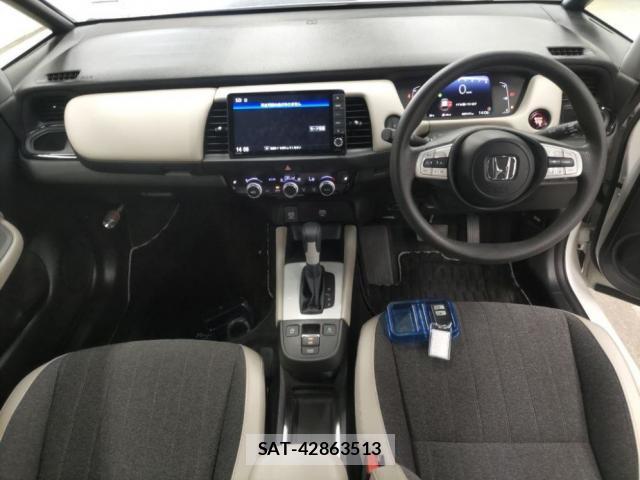 Honda FIT 2022-01 8330150-2
