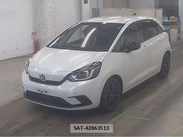 Honda FIT 2022-01 8330150-3