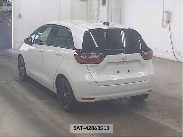 Honda FIT 2022-01 8330150-4