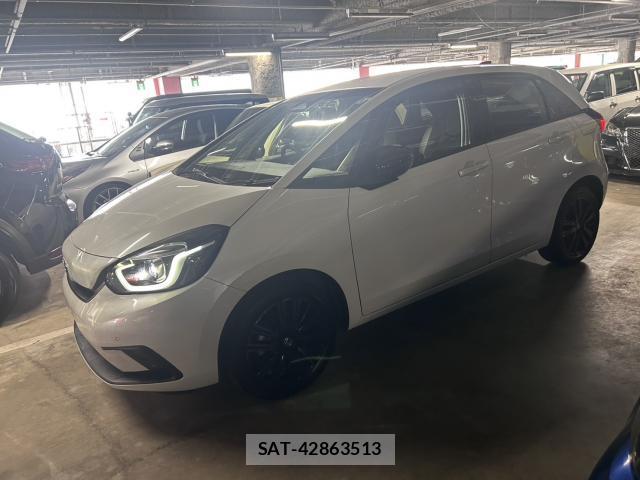 Honda FIT 2022-01 8330150-6