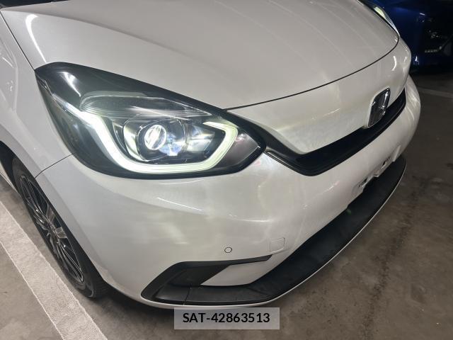 Honda FIT 2022-01 8330150-7