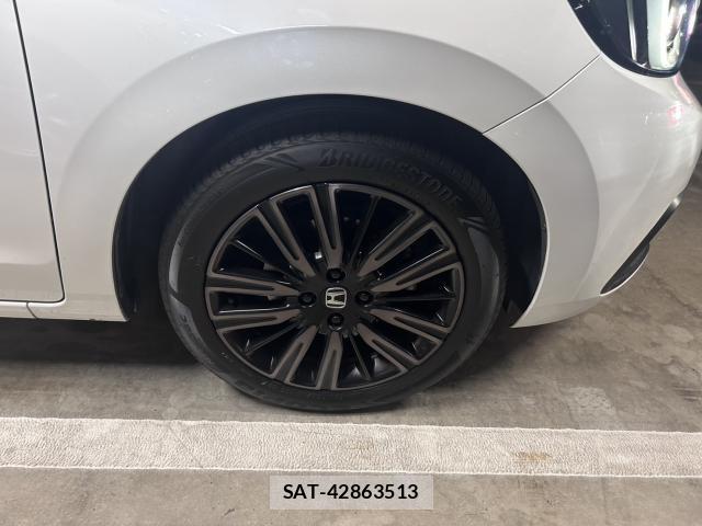 Honda FIT 2022-01 8330150-8