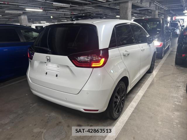 Honda FIT 2022-01 8330150-9