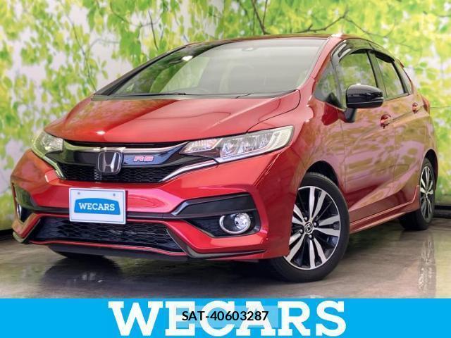 Honda FIT 2017-09 8330429-0