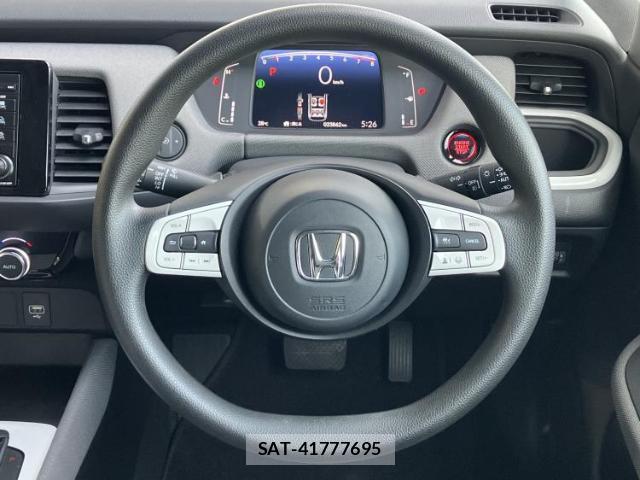 Honda FIT 2020-04 8330442-11
