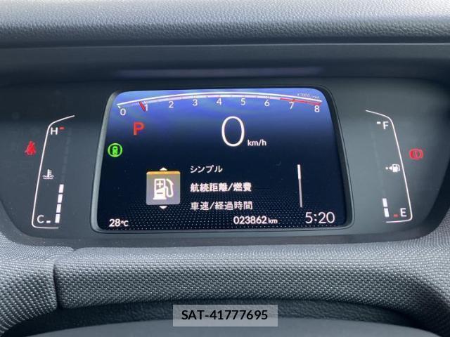 Honda FIT 2020-04 8330442-14
