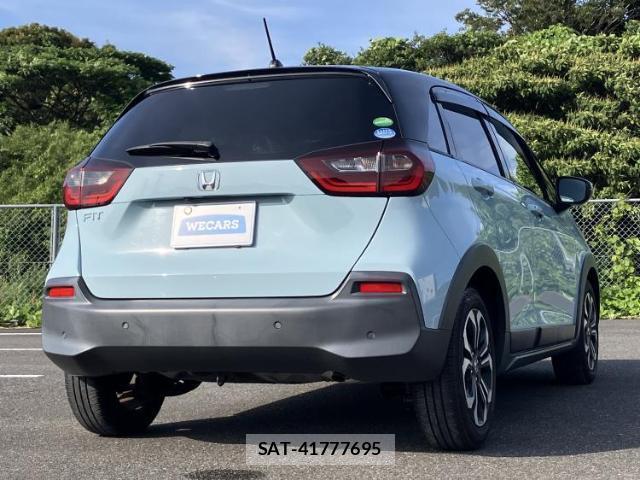 Honda FIT 2020-04 8330442-2