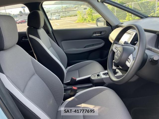 Honda FIT 2020-04 8330442-4