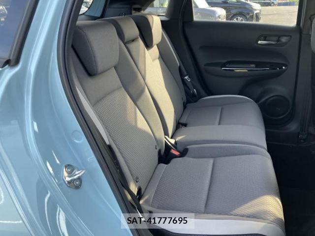 Honda FIT 2020-04 8330442-5