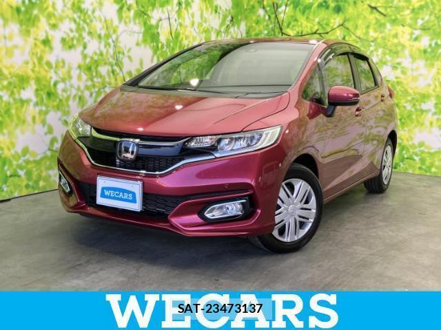 Honda FIT 2019-05 8330592-0