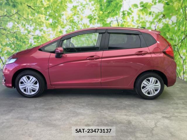 Honda FIT 2019-05 8330592-1
