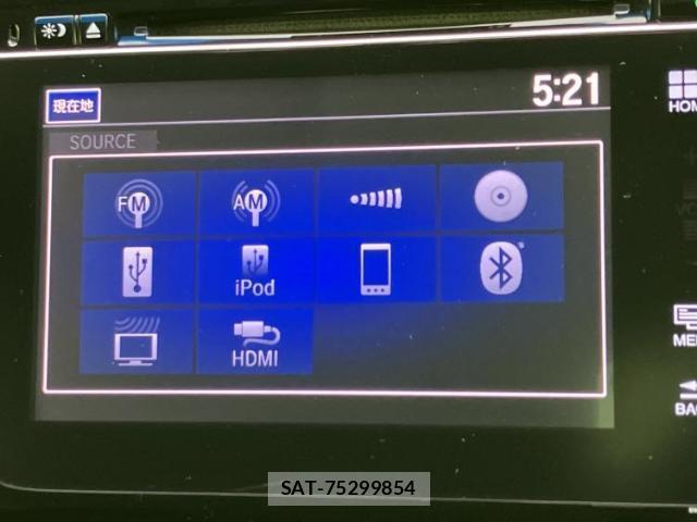 Honda FIT 2014-07 8330628-10