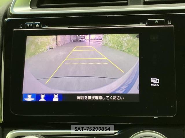 Honda FIT 2014-07 8330628-11