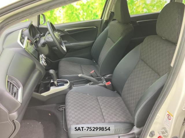 Honda FIT 2014-07 8330628-5