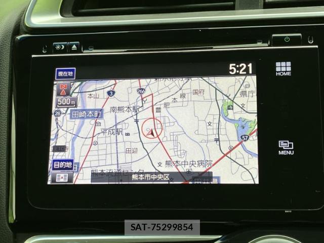 Honda FIT 2014-07 8330628-9