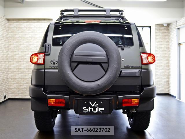 Toyota FJ CRUISER 2013-03 8328691-15