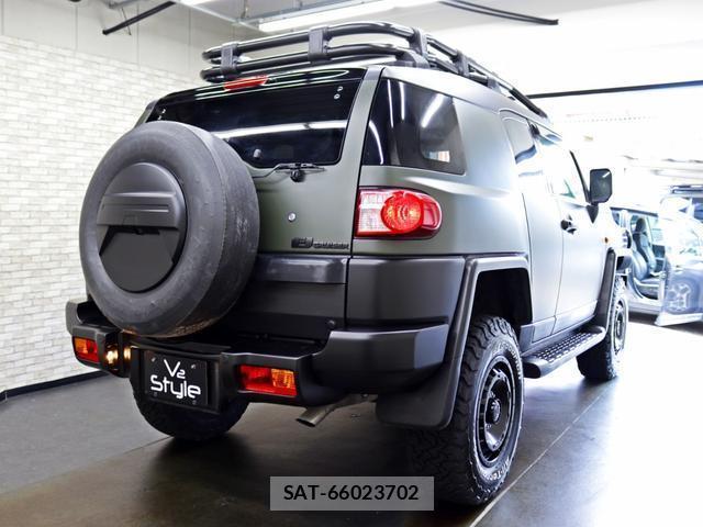 Toyota FJ CRUISER 2013-03 8328691-16