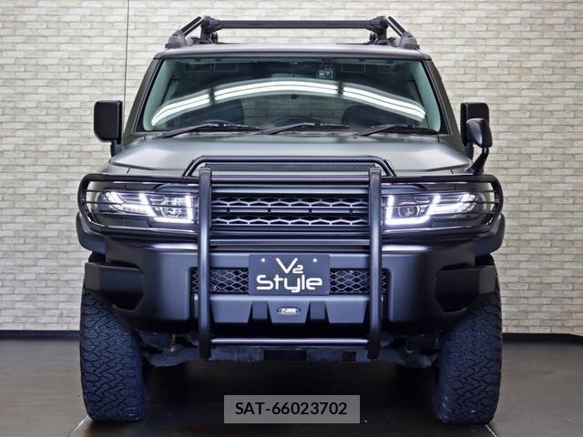 Toyota FJ CRUISER 2013-03 8328691-3