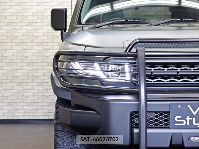 Toyota FJ CRUISER 2013-03 8328691-6
