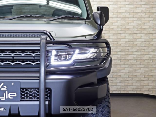 Toyota FJ CRUISER 2013-03 8328691-7