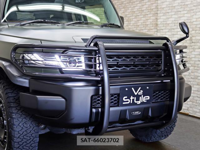 Toyota FJ CRUISER 2013-03 8328691-9
