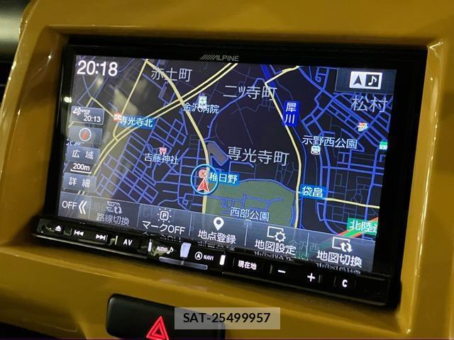 Mazda FLAIR CROSSOVER 2018-01 8330197-10