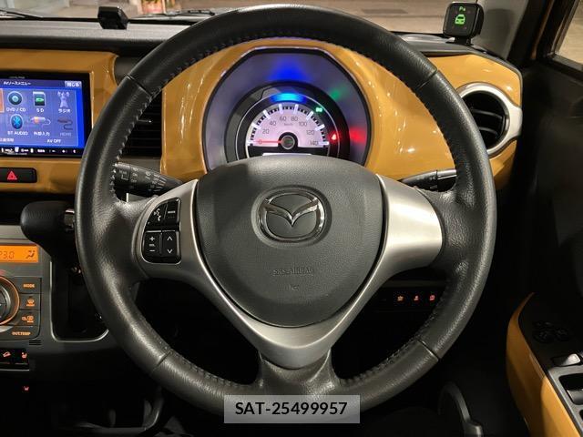 Mazda FLAIR CROSSOVER 2018-01 8330197-14