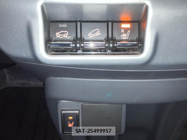 Mazda FLAIR CROSSOVER 2018-01 8330197-15