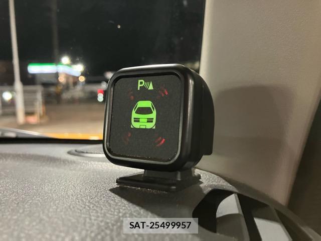 Mazda FLAIR CROSSOVER 2018-01 8330197-17