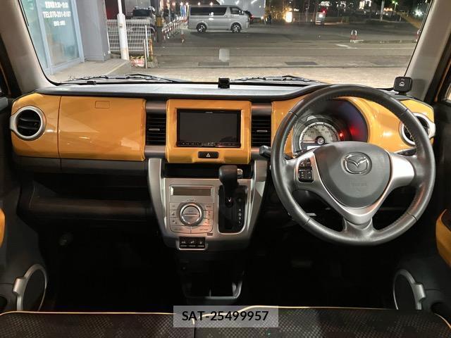 Mazda FLAIR CROSSOVER 2018-01 8330197-2