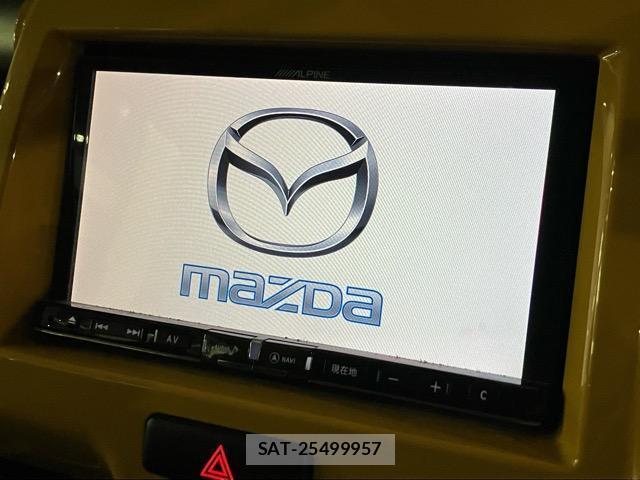 Mazda FLAIR CROSSOVER 2018-01 8330197-9