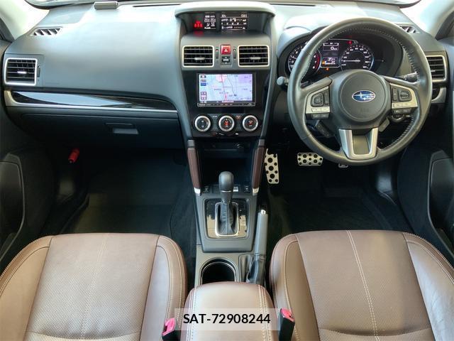 Subaru FORESTER 2017-01 8328607-13