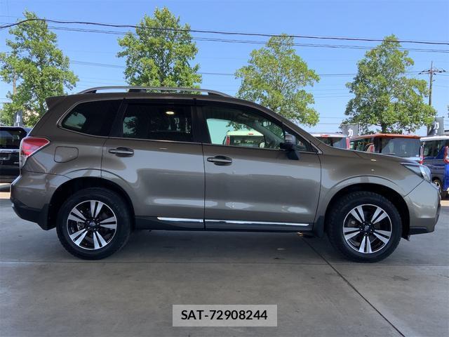 Subaru FORESTER 2017-01 8328607-3