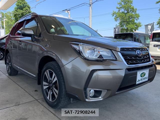 Subaru FORESTER 2017-01 8328607-5