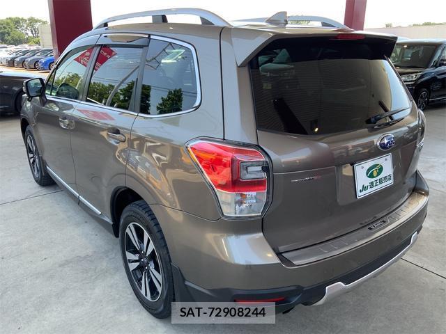 Subaru FORESTER 2017-01 8328607-7