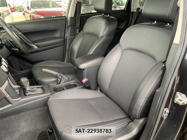 Subaru FORESTER 2016-04 8328609-11