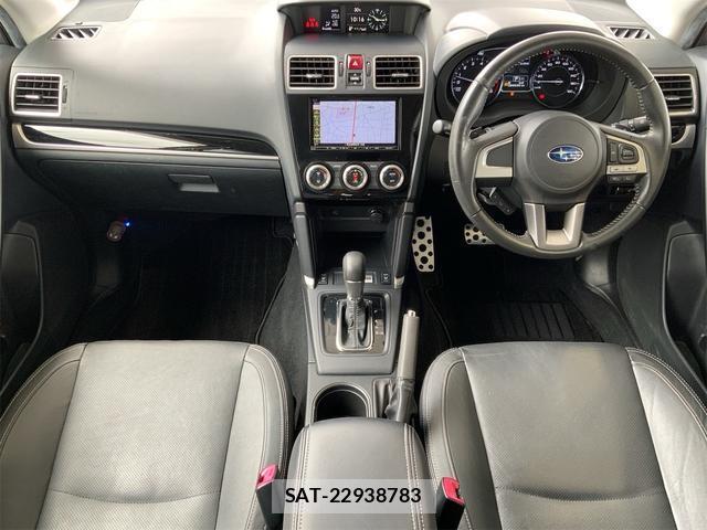 Subaru FORESTER 2016-04 8328609-13