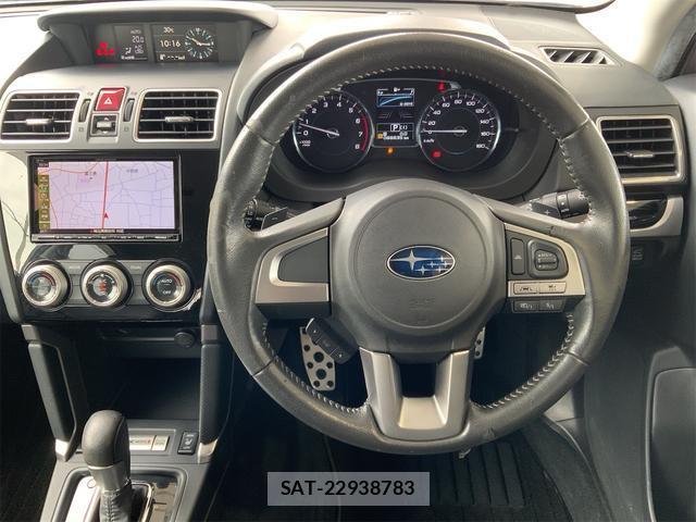 Subaru FORESTER 2016-04 8328609-14