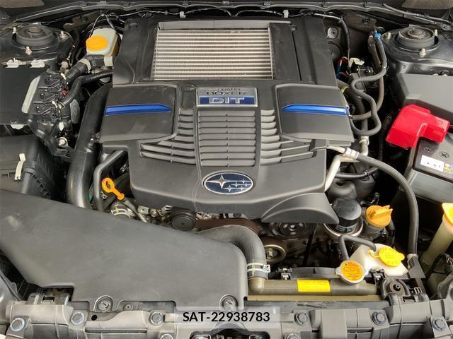 Subaru FORESTER 2016-04 8328609-15