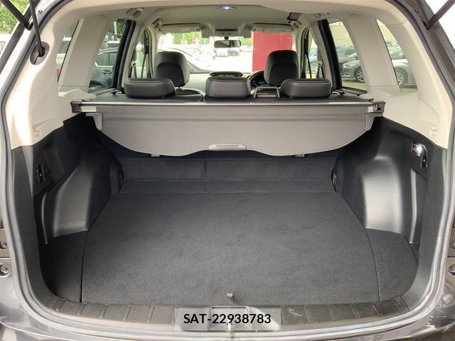 Subaru FORESTER 2016-04 8328609-16