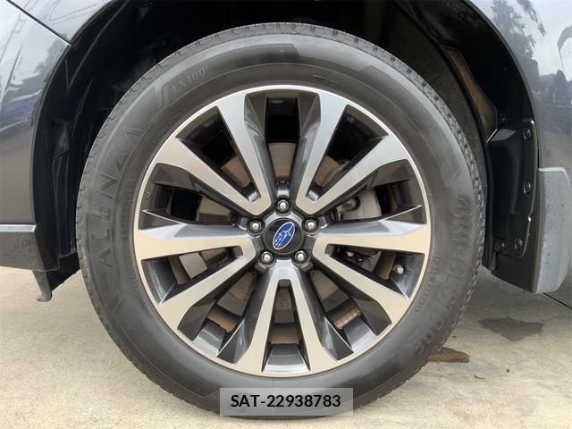 Subaru FORESTER 2016-04 8328609-17