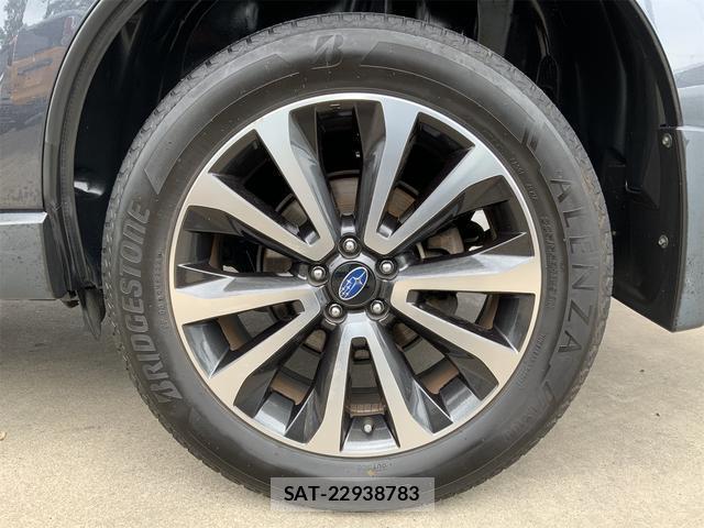 Subaru FORESTER 2016-04 8328609-18