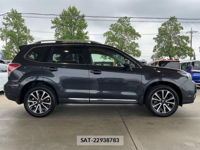 Subaru FORESTER 2016-04 8328609-3