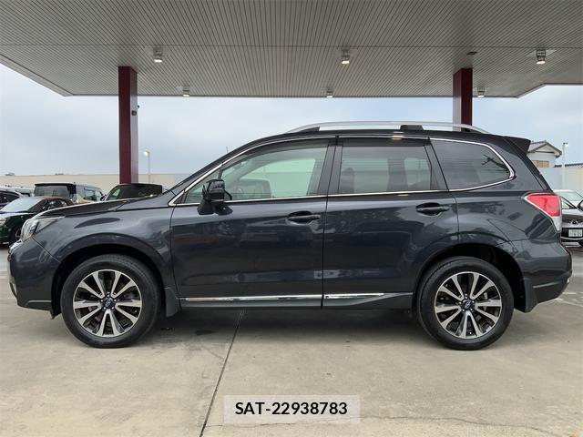 Subaru FORESTER 2016-04 8328609-4