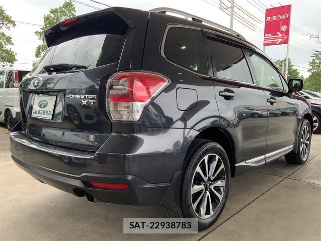 Subaru FORESTER 2016-04 8328609-6